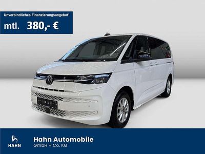 Usado VW Multivan Life 150 HP (110 kW) 2023 Branco Monovolume