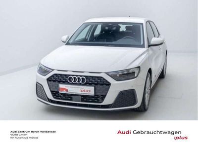 gebraucht Audi A1 30 TFSI S-TRO*GANZJAHRES*PDC*LED*BT