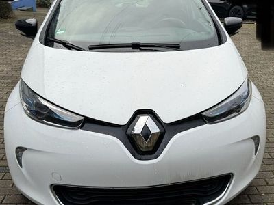 gebraucht Renault Zoe R110 ZE40 Limited