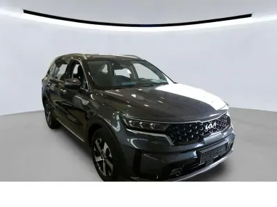 Gebraucht Kia Sorento