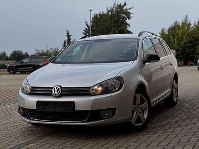 VW Golf VII