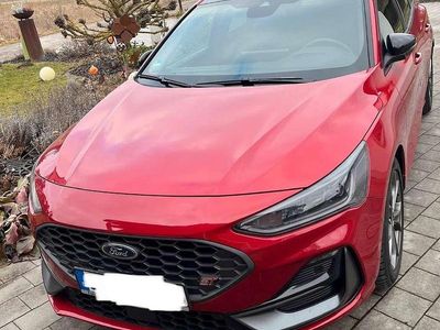 Gebraucht Ford Focus S 280 PS (205 kW) 2025 Rot Limousine