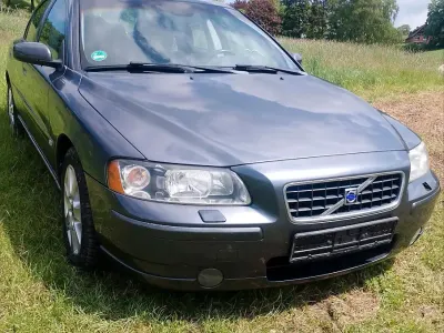Gebraucht Volvo S60