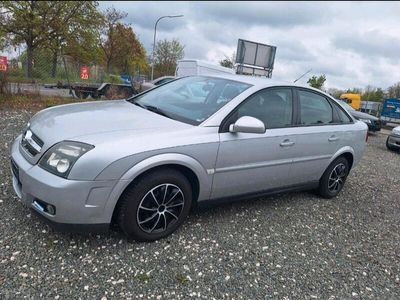 Opel Vectra GTS