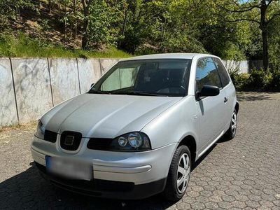 Seat Arosa