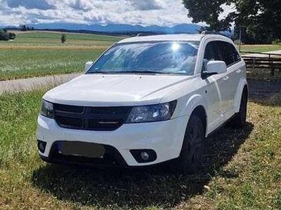 Fiat Freemont