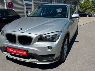 gebraucht BMW X1 X1 BaureihesDrive 20d/ 1 Hand