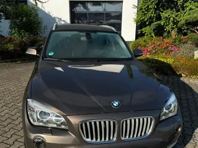 Gebraucht BMW X1