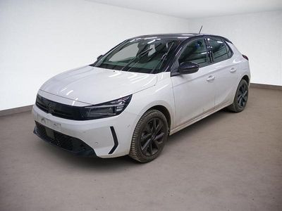 Gebraucht Opel Corsa 101 PS (74 kW) 2024 Kleinwagen