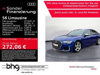 Audi S6