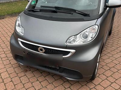 Smart ForTwo Coupé
