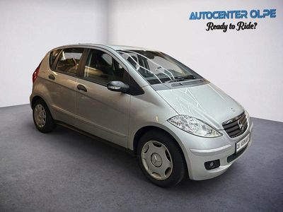 Mercedes A150