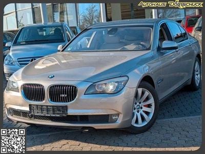 BMW 750