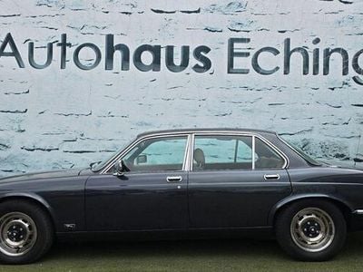 Grau Gebraucht 1980 Jaguar XJ6 Limousine | 14.450 €
