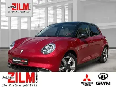 Gebraucht Ora 03 Pro+ 125 kW (171 PS) 2023 Rot Kleinwagen