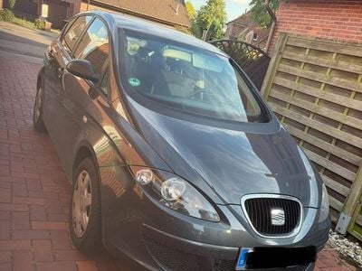Seat Altea