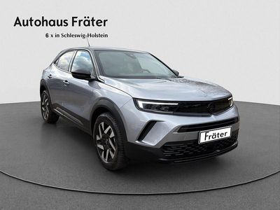 Second-hand Opel Mokka 136 CP (100 kW) 2024 Gri SUV