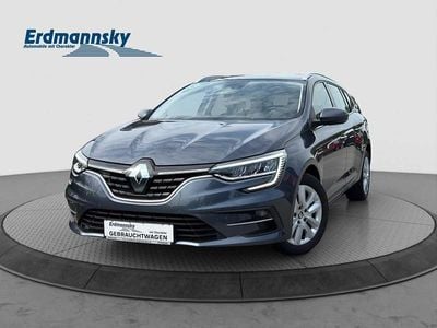 Renault Mégane GrandTour
