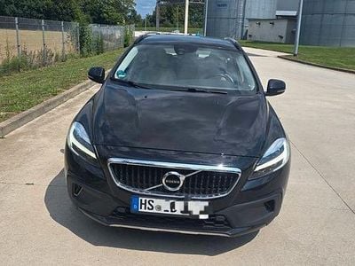 Volvo V40 CC