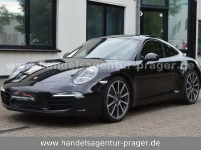 Gebraucht Porsche 991