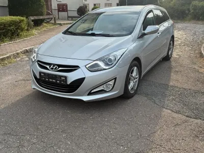Gebraucht Hyundai i40