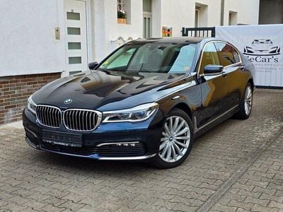 BMW 740