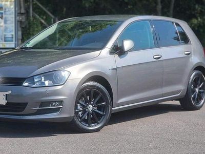 VW Golf VII