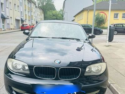 gebraucht BMW 116 116 1er (5-Türer) i