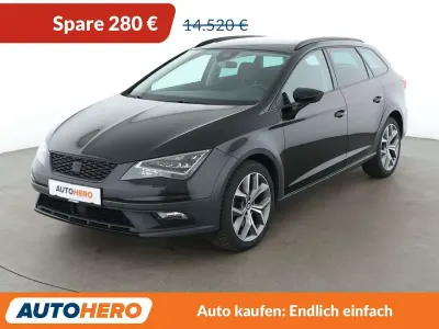 Gebraucht Seat Leon X-Perience