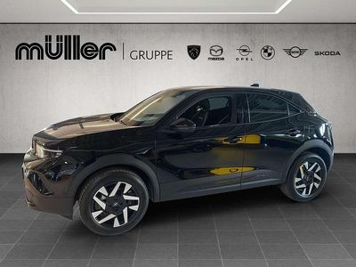 Karbon schwarz Neu 2025 Opel Mokka Edition SUV | 26.690 €