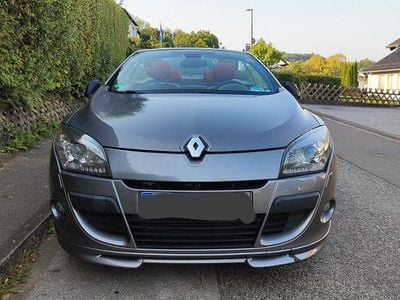 Renault Mégane Cabriolet