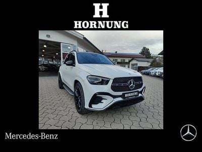 Gebraucht Mercedes GLE450 AMG AMG 367 PS (269 kW) 2025 Manufaktur lack manufaktur opa SUV