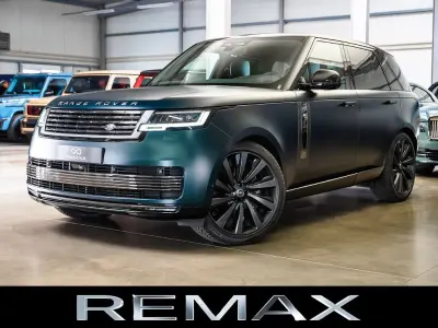 Gebraucht Land Rover Range Rover