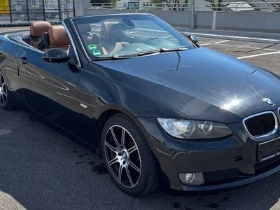 BMW 320 Cabriolet