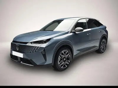 Neu Peugeot 3008 Allure 145 PS (106 kW) 2025 Manufacturer SUV