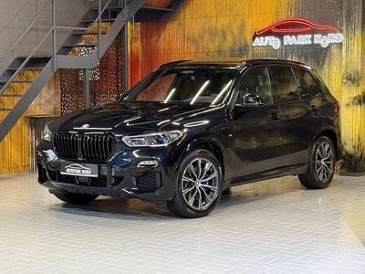Gebraucht BMW X5 M Sport 265 PS (194 kW) 2020 Schwarz SUV