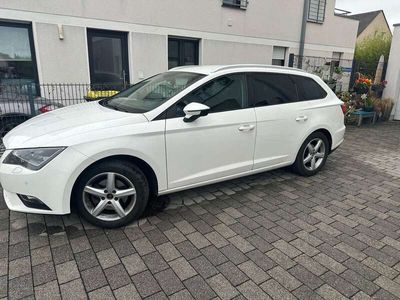 Seat Leon ST