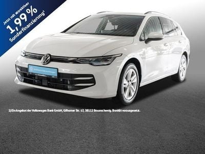 VW Golf VIII