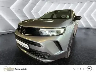 Gebraucht Opel Mokka Elegance 131 PS (96 kW) 2024 Grau SUV