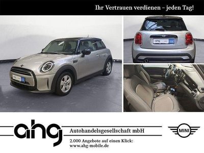 Gebraucht Mini Cooper Essential 136 PS (100 kW) 2023 Silber Kleinwagen