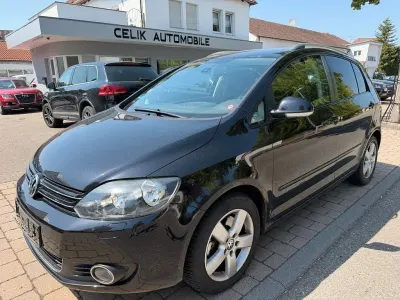 Gebraucht VW Golf Plus Cross