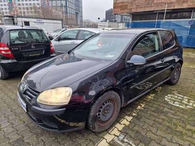 VW Golf IV