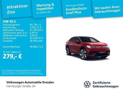 VW ID.5