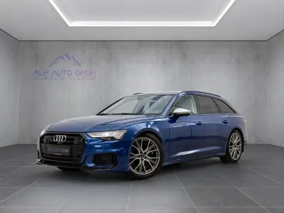 Gebraucht Audi S6
