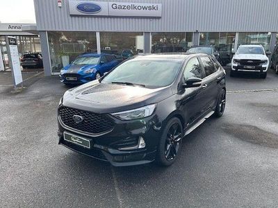 Gebraucht Ford Edge ST-Line 238 PS (175 kW) 2020 Schwarz SUV