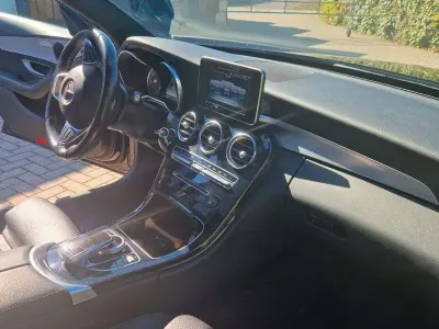 Gebraucht Mercedes C250