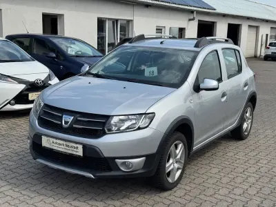 Gebraucht Dacia Sandero