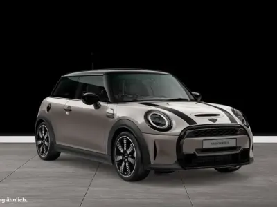 Gebraucht Mini Cooper S