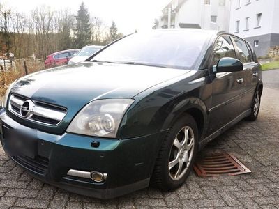 gebraucht Opel Signum 3.2 V6 -