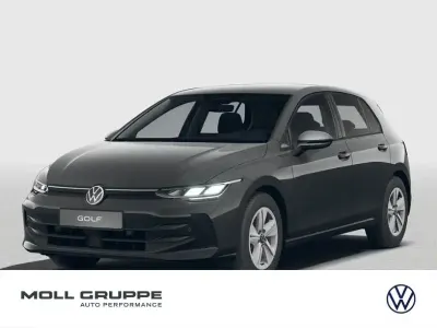 Nuova VW Golf VIII Life 150 CV (110 kW) 2026 Grigio Station wagon